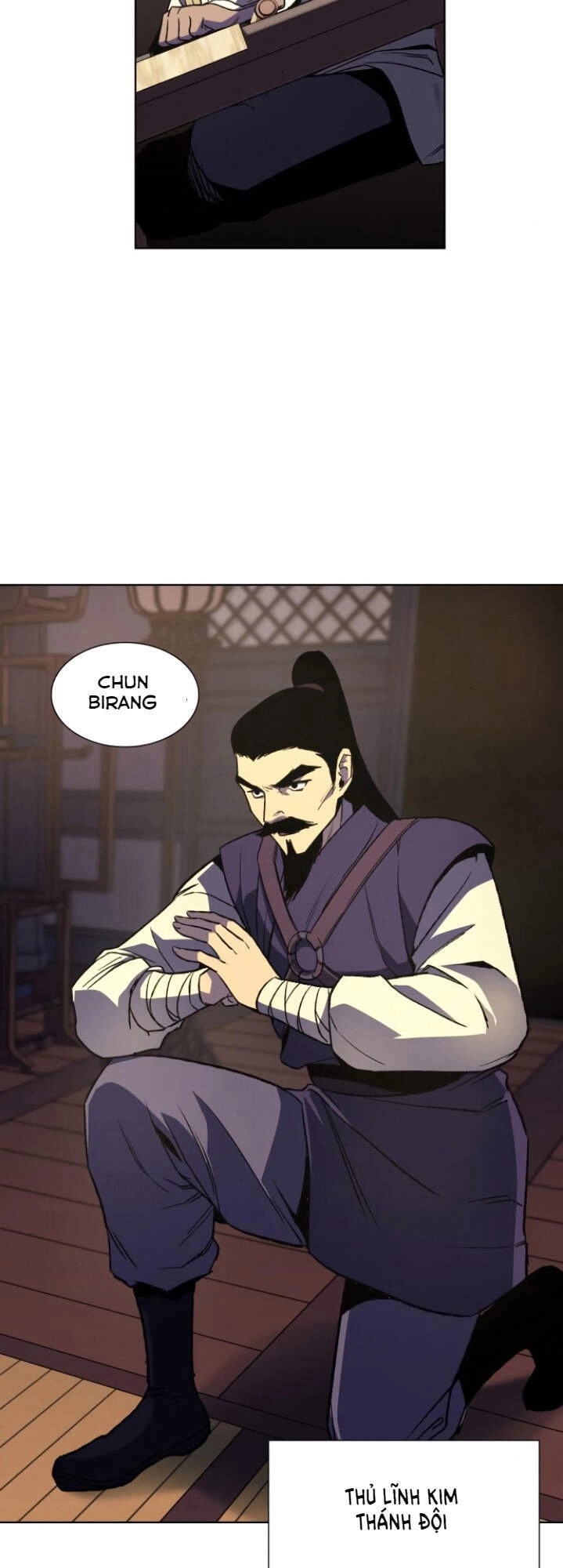 Thiên Ma Thần Quyết: Trùng Sinh Chapter 6 - 11