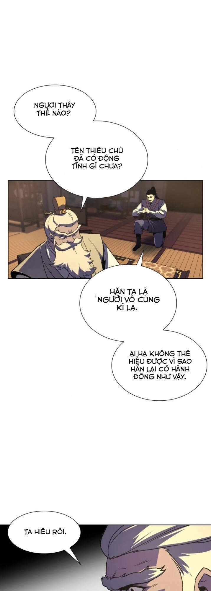 Thiên Ma Thần Quyết: Trùng Sinh Chapter 6 - 13