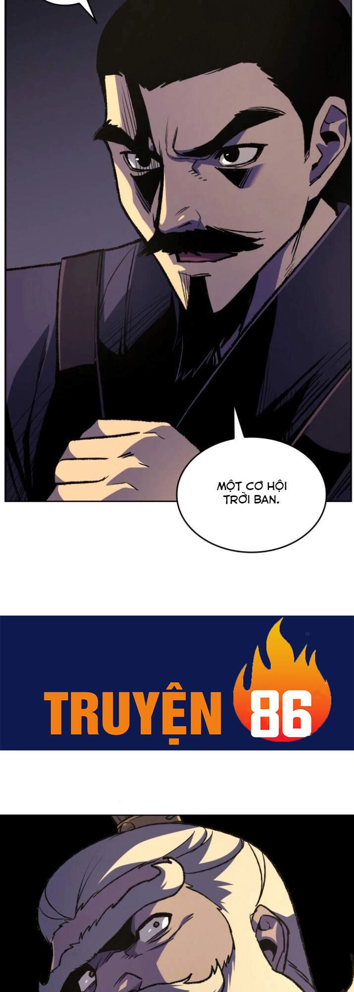 Thiên Ma Thần Quyết: Trùng Sinh Chapter 6 - 19