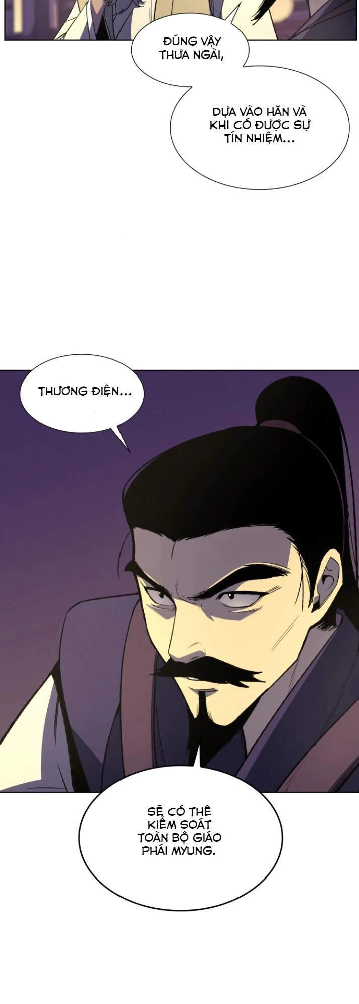 Thiên Ma Thần Quyết: Trùng Sinh Chapter 6 - 27