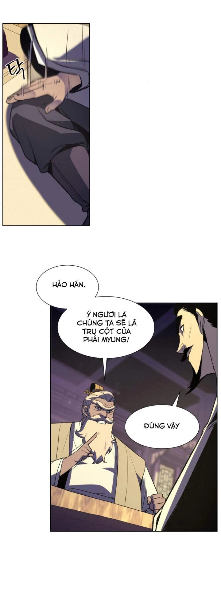 Thiên Ma Thần Quyết: Trùng Sinh Chapter 6 - 29