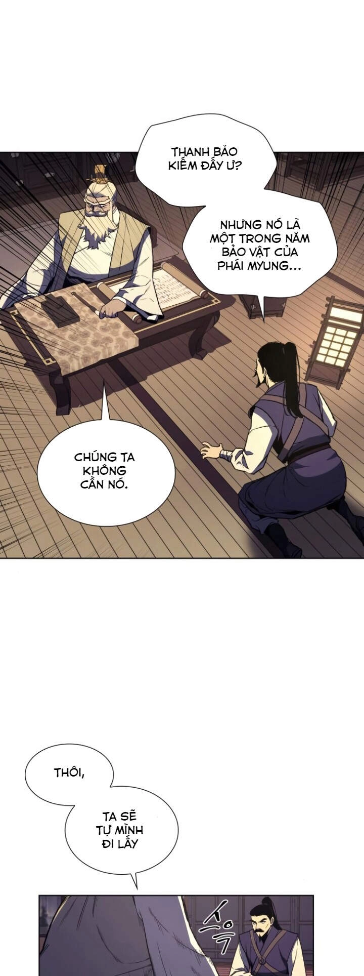 Thiên Ma Thần Quyết: Trùng Sinh Chapter 6 - 31