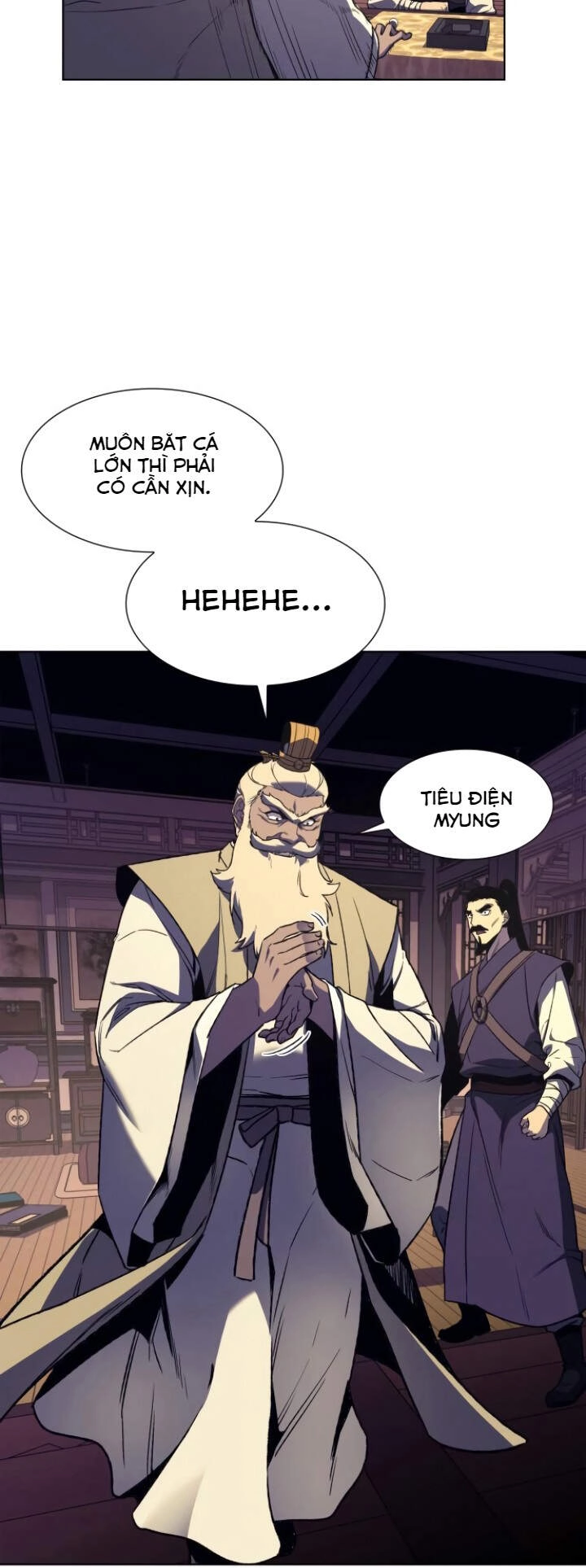 Thiên Ma Thần Quyết: Trùng Sinh Chapter 6 - 32