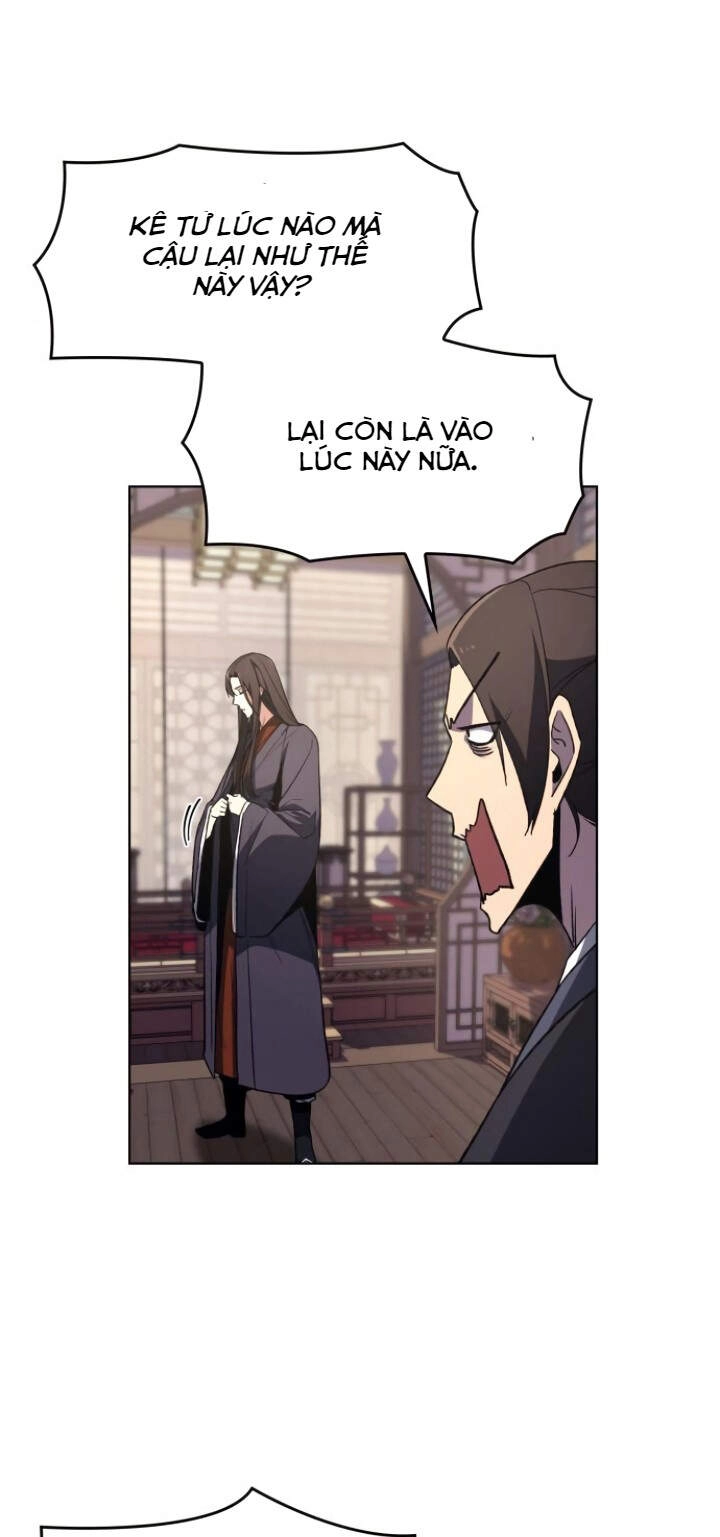 Thiên Ma Thần Quyết: Trùng Sinh Chapter 6 - 40