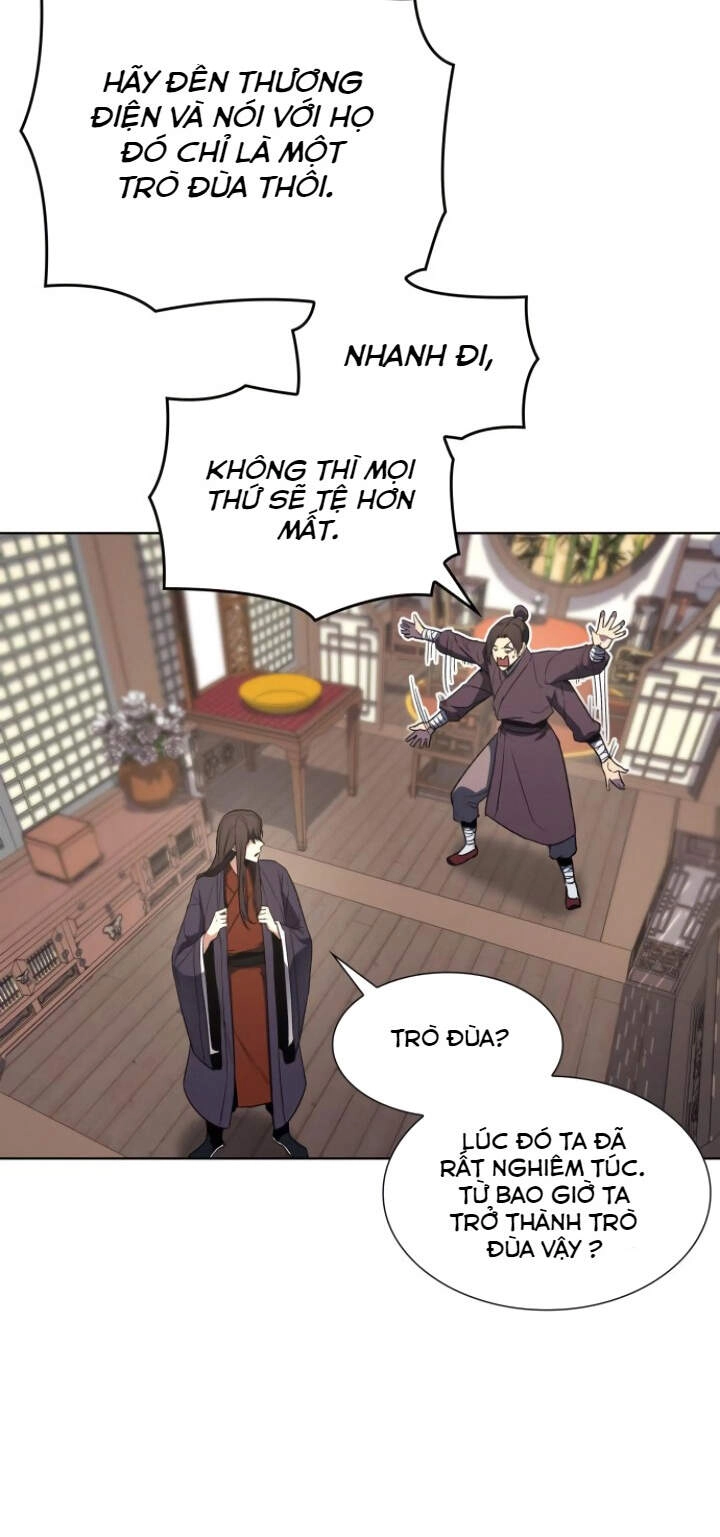 Thiên Ma Thần Quyết: Trùng Sinh Chapter 6 - 41