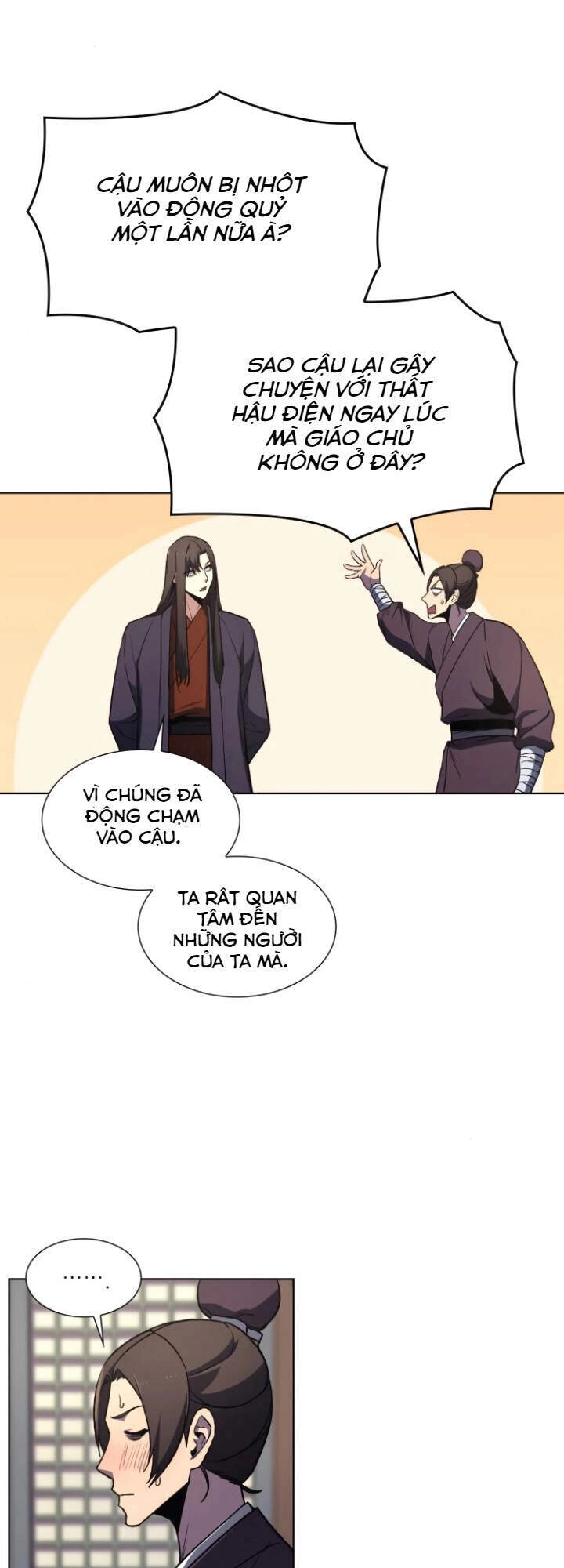 Thiên Ma Thần Quyết: Trùng Sinh Chapter 6 - 42