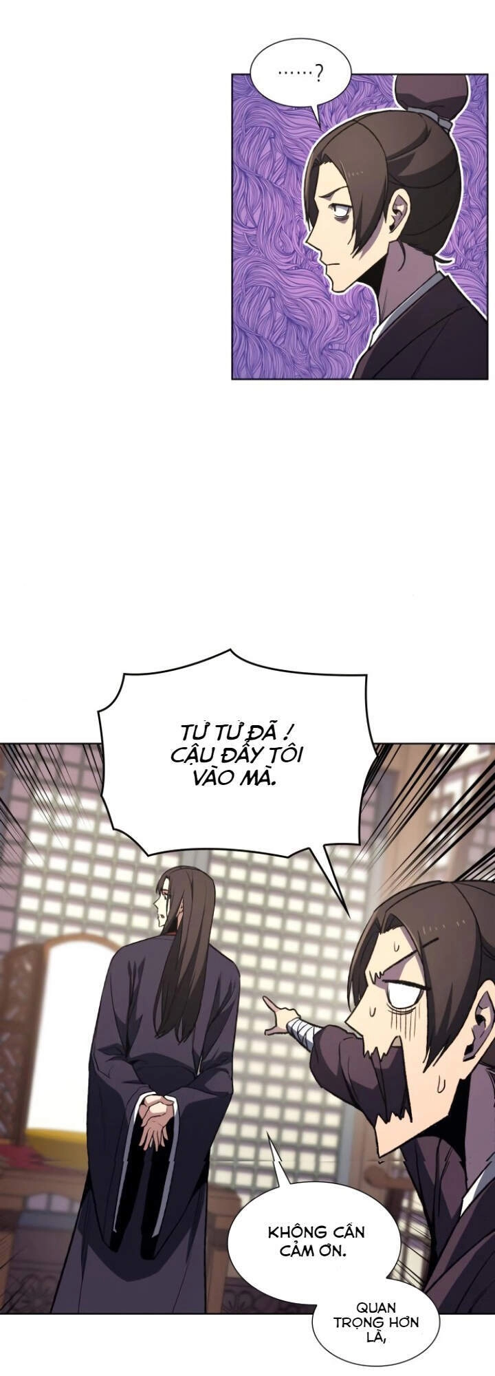 Thiên Ma Thần Quyết: Trùng Sinh Chapter 6 - 44