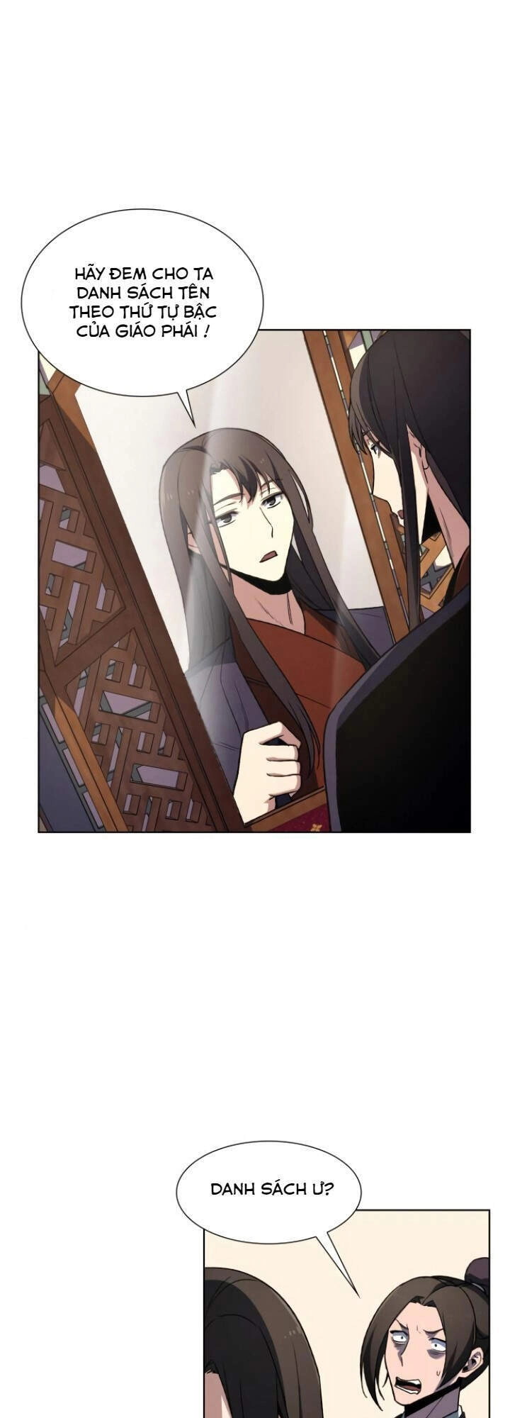 Thiên Ma Thần Quyết: Trùng Sinh Chapter 6 - 46