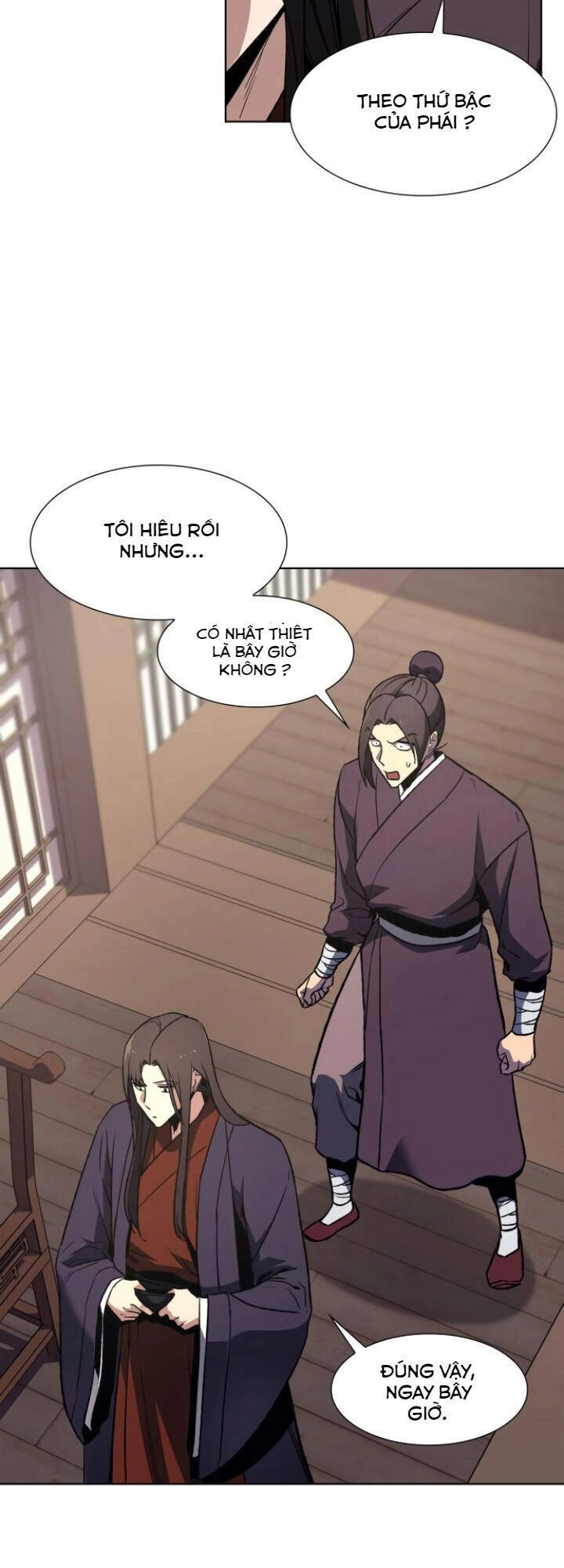 Thiên Ma Thần Quyết: Trùng Sinh Chapter 6 - 48