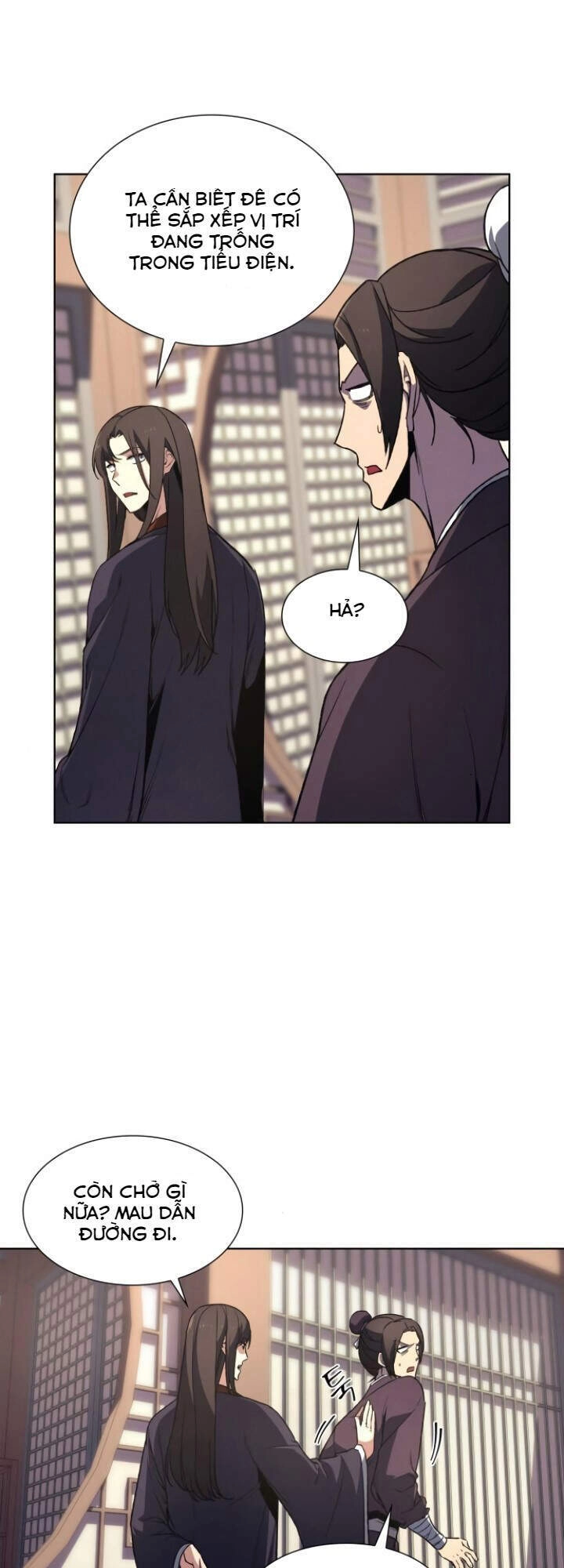 Thiên Ma Thần Quyết: Trùng Sinh Chapter 6 - 50