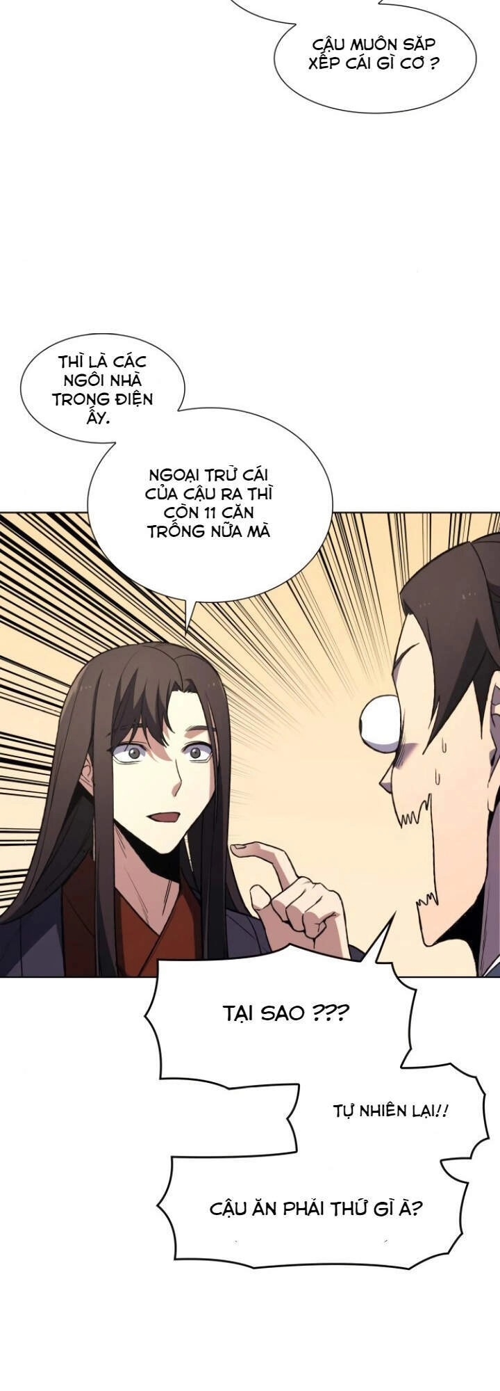 Thiên Ma Thần Quyết: Trùng Sinh Chapter 6 - 52