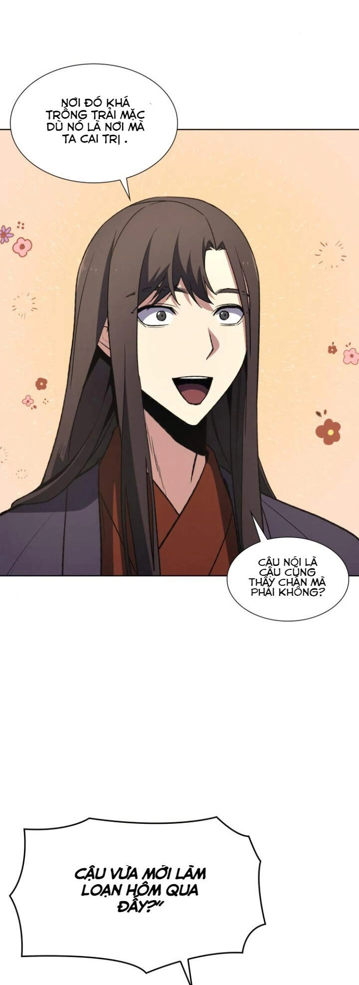 Thiên Ma Thần Quyết: Trùng Sinh Chapter 6 - 54