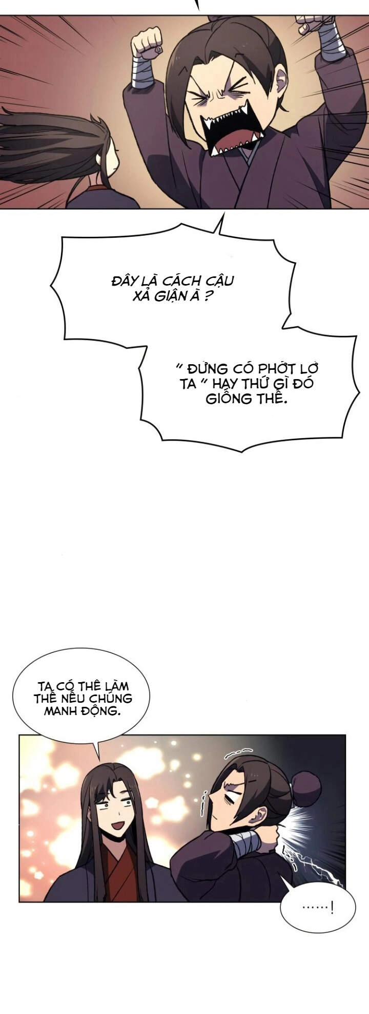 Thiên Ma Thần Quyết: Trùng Sinh Chapter 6 - 55