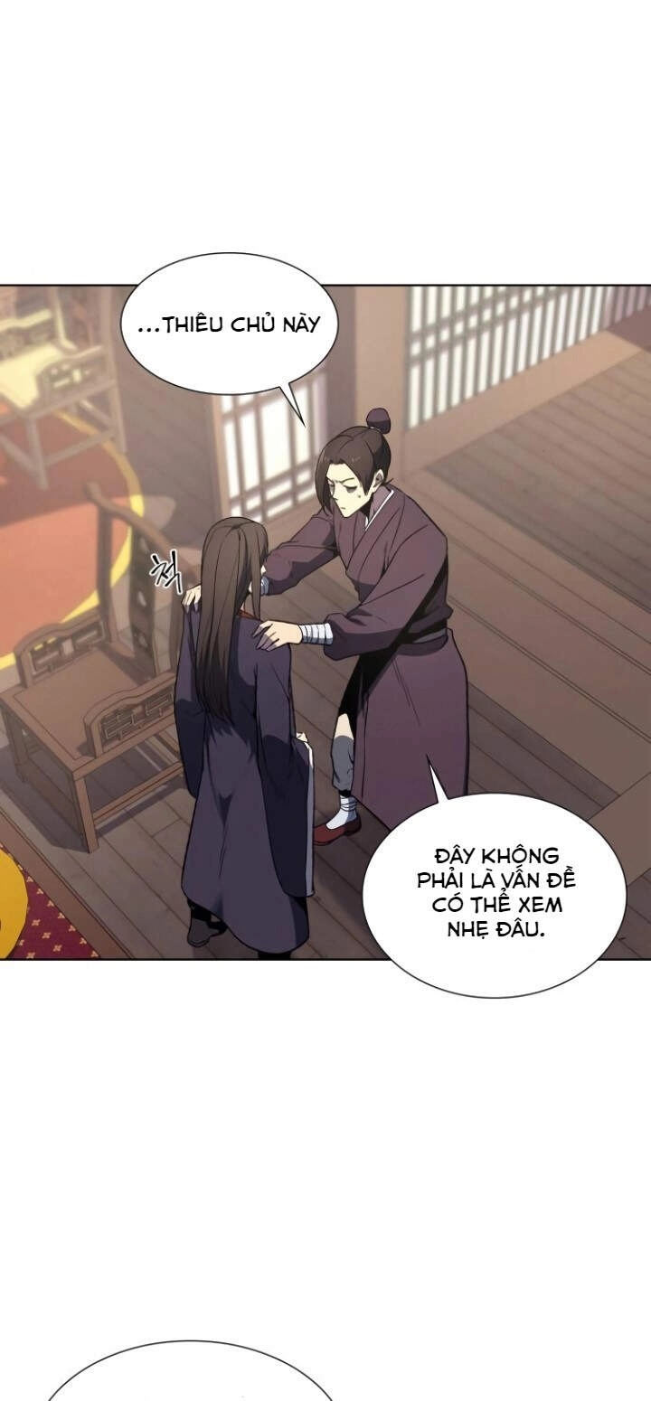 Thiên Ma Thần Quyết: Trùng Sinh Chapter 6 - 56