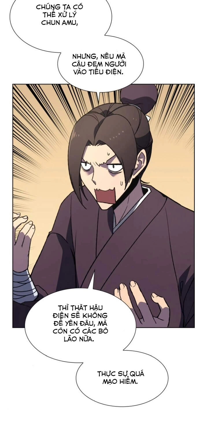 Thiên Ma Thần Quyết: Trùng Sinh Chapter 6 - 57