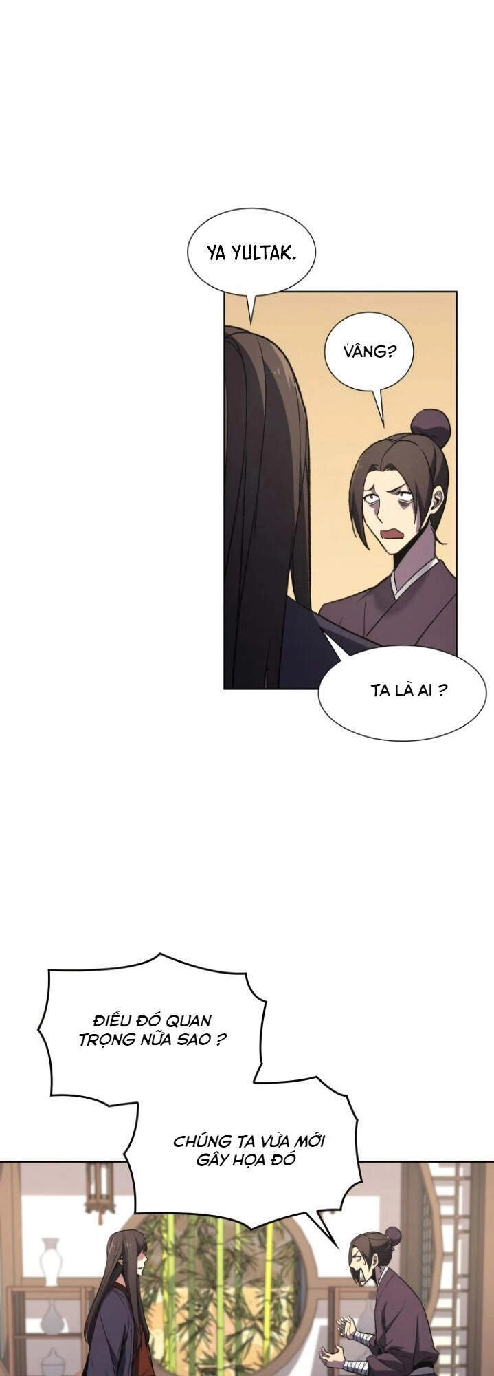 Thiên Ma Thần Quyết: Trùng Sinh Chapter 6 - 58