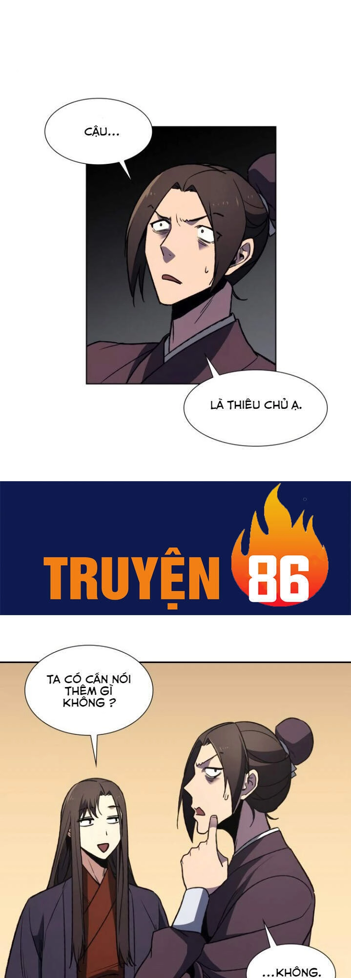 Thiên Ma Thần Quyết: Trùng Sinh Chapter 6 - 62