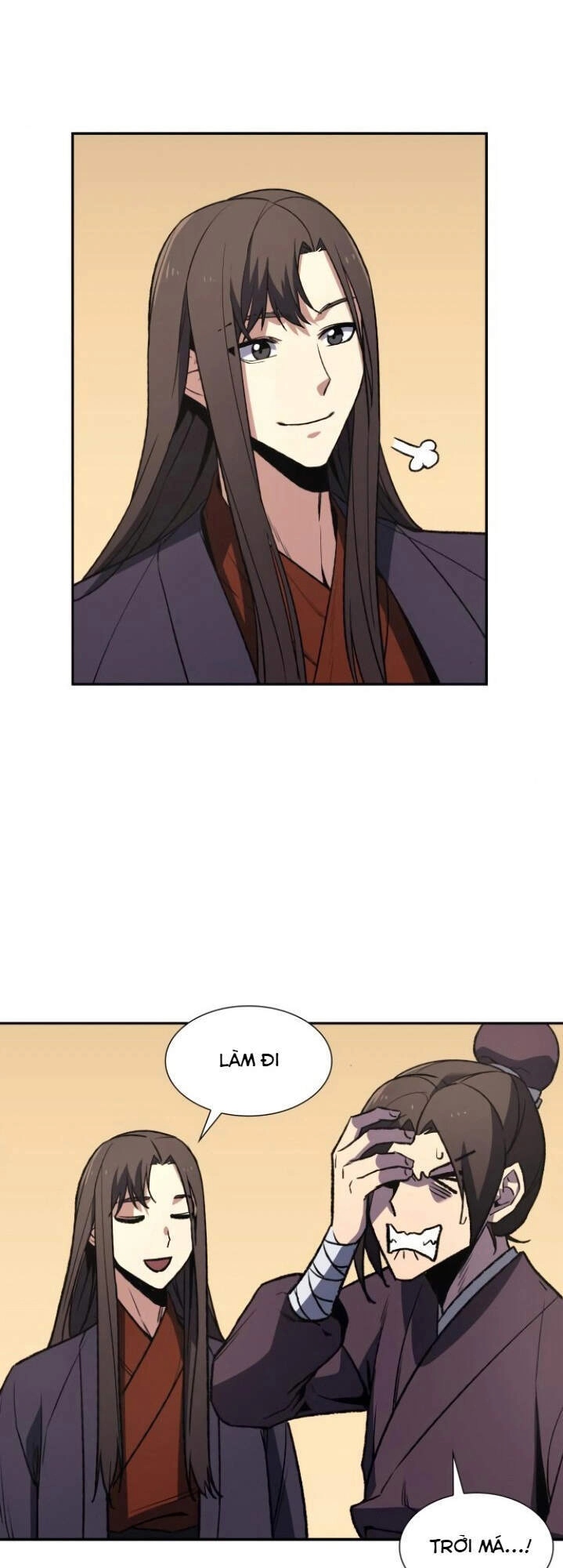 Thiên Ma Thần Quyết: Trùng Sinh Chapter 6 - 64