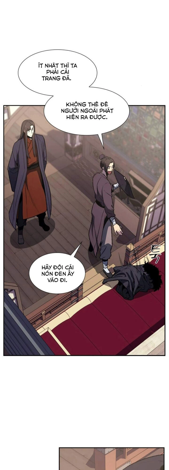 Thiên Ma Thần Quyết: Trùng Sinh Chapter 6 - 66