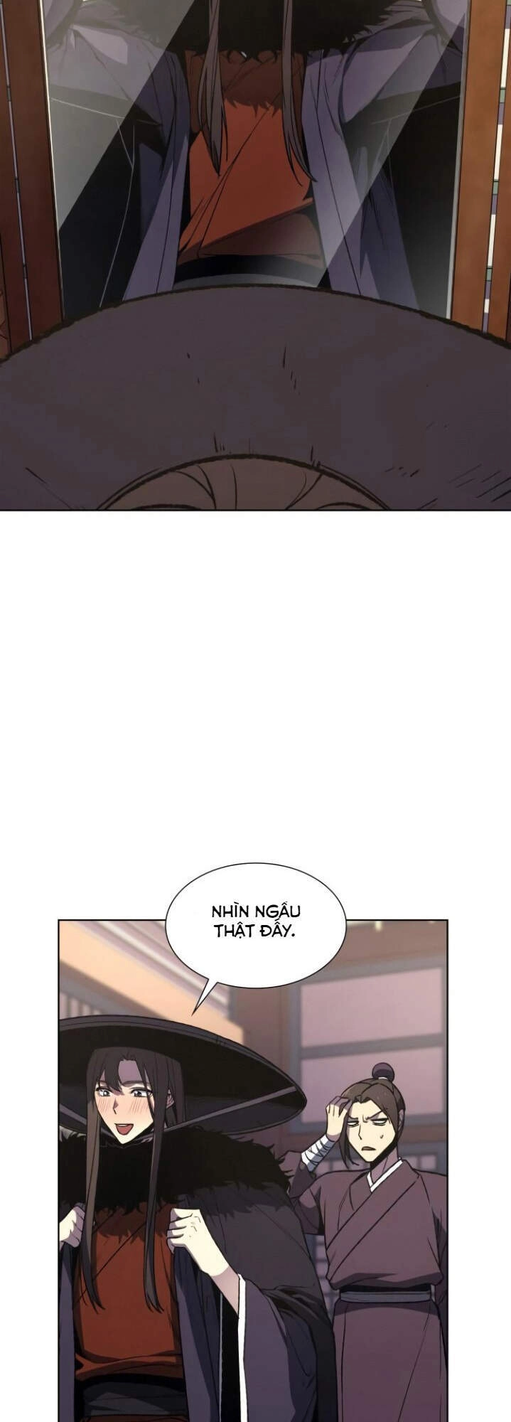 Thiên Ma Thần Quyết: Trùng Sinh Chapter 6 - 70