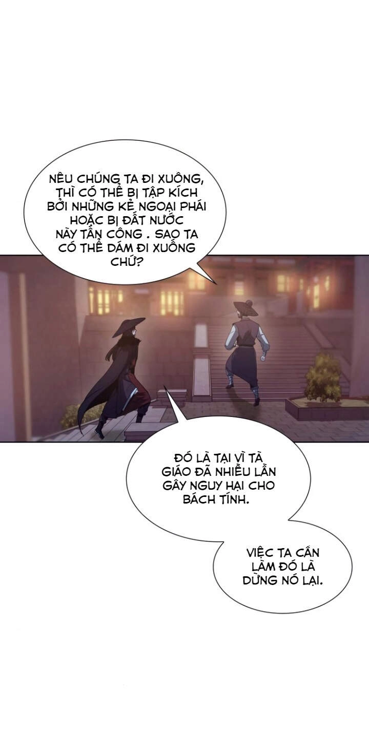 Thiên Ma Thần Quyết: Trùng Sinh Chapter 6 - 72