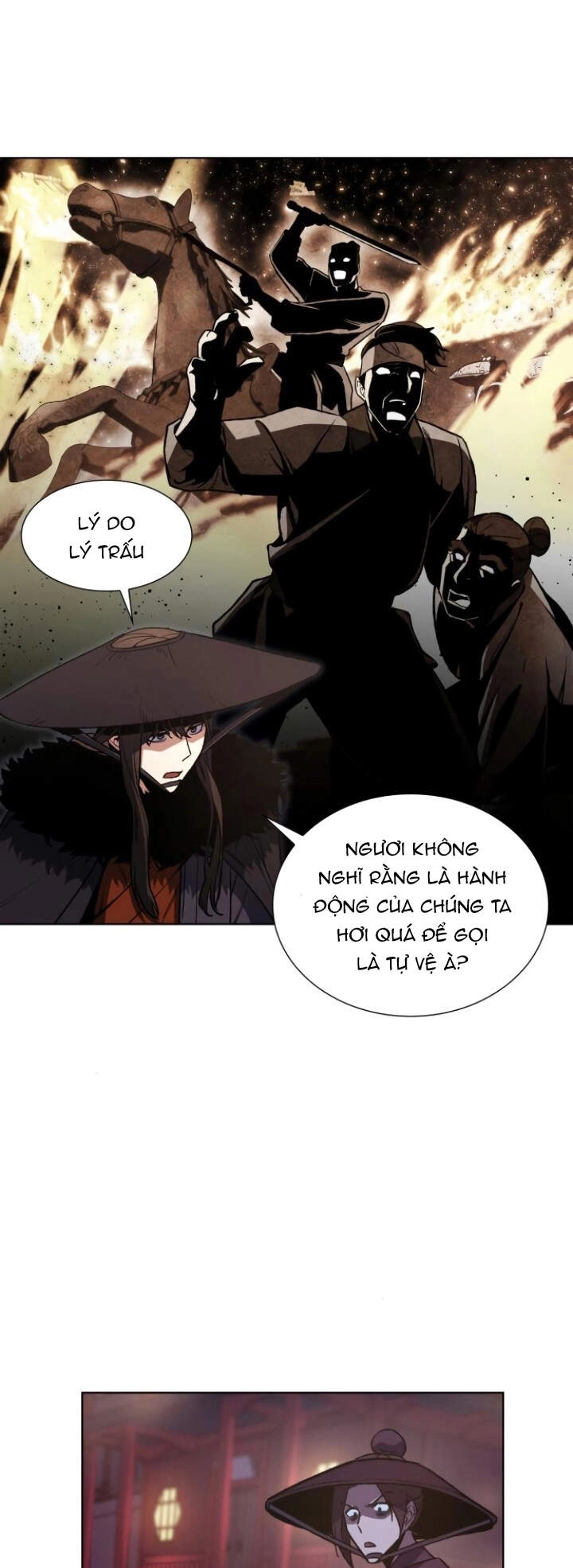 Thiên Ma Thần Quyết: Trùng Sinh Chapter 6 - 74