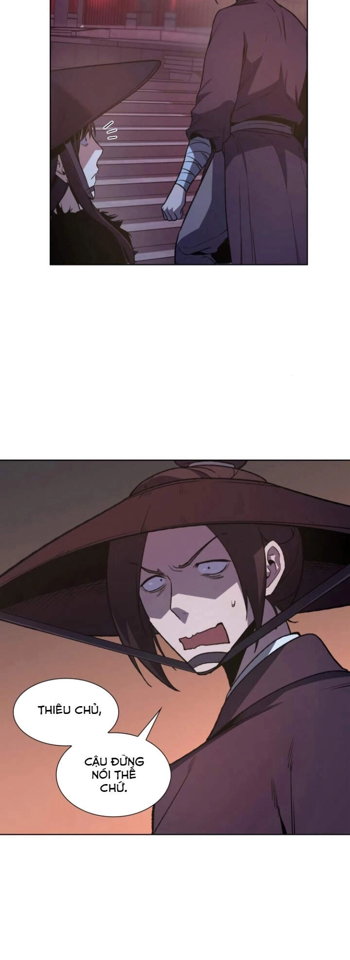 Thiên Ma Thần Quyết: Trùng Sinh Chapter 6 - 75