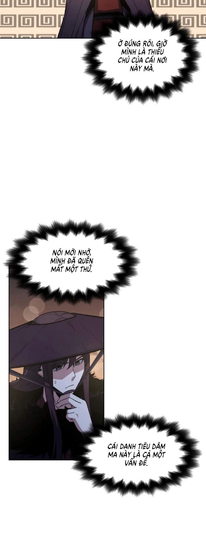 Thiên Ma Thần Quyết: Trùng Sinh Chapter 6 - 77