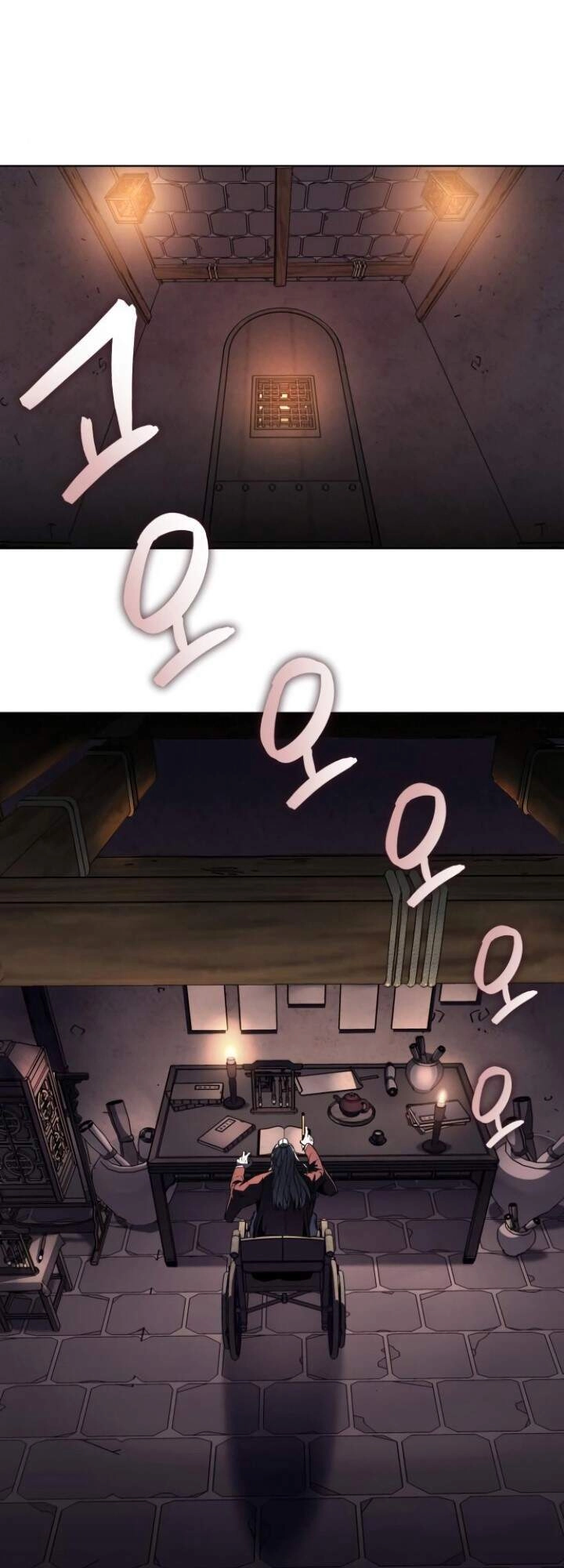 Thiên Ma Thần Quyết: Trùng Sinh Chapter 6 - 84