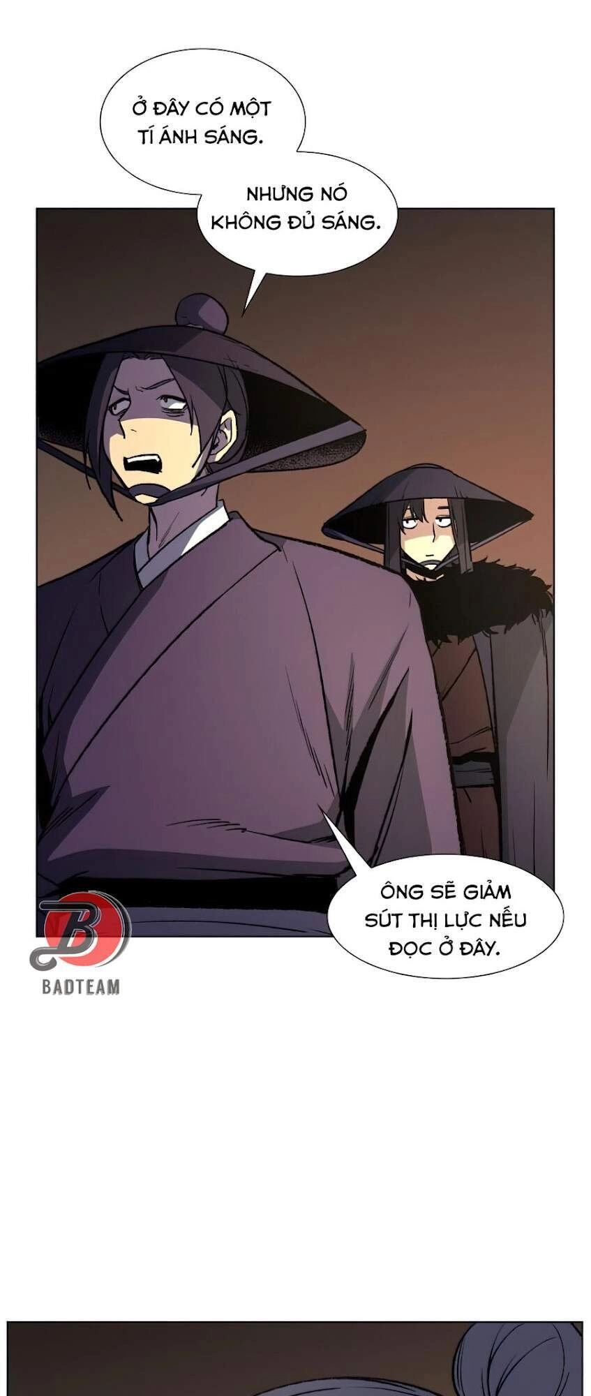 Thiên Ma Thần Quyết: Trùng Sinh Chapter 7 - 9