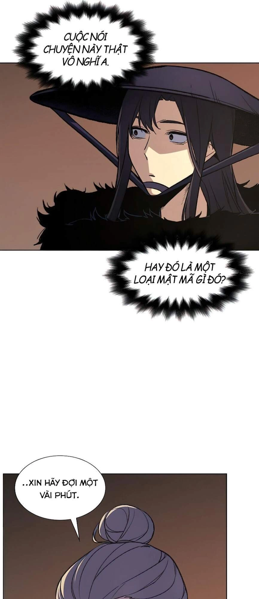 Thiên Ma Thần Quyết: Trùng Sinh Chapter 7 - 13