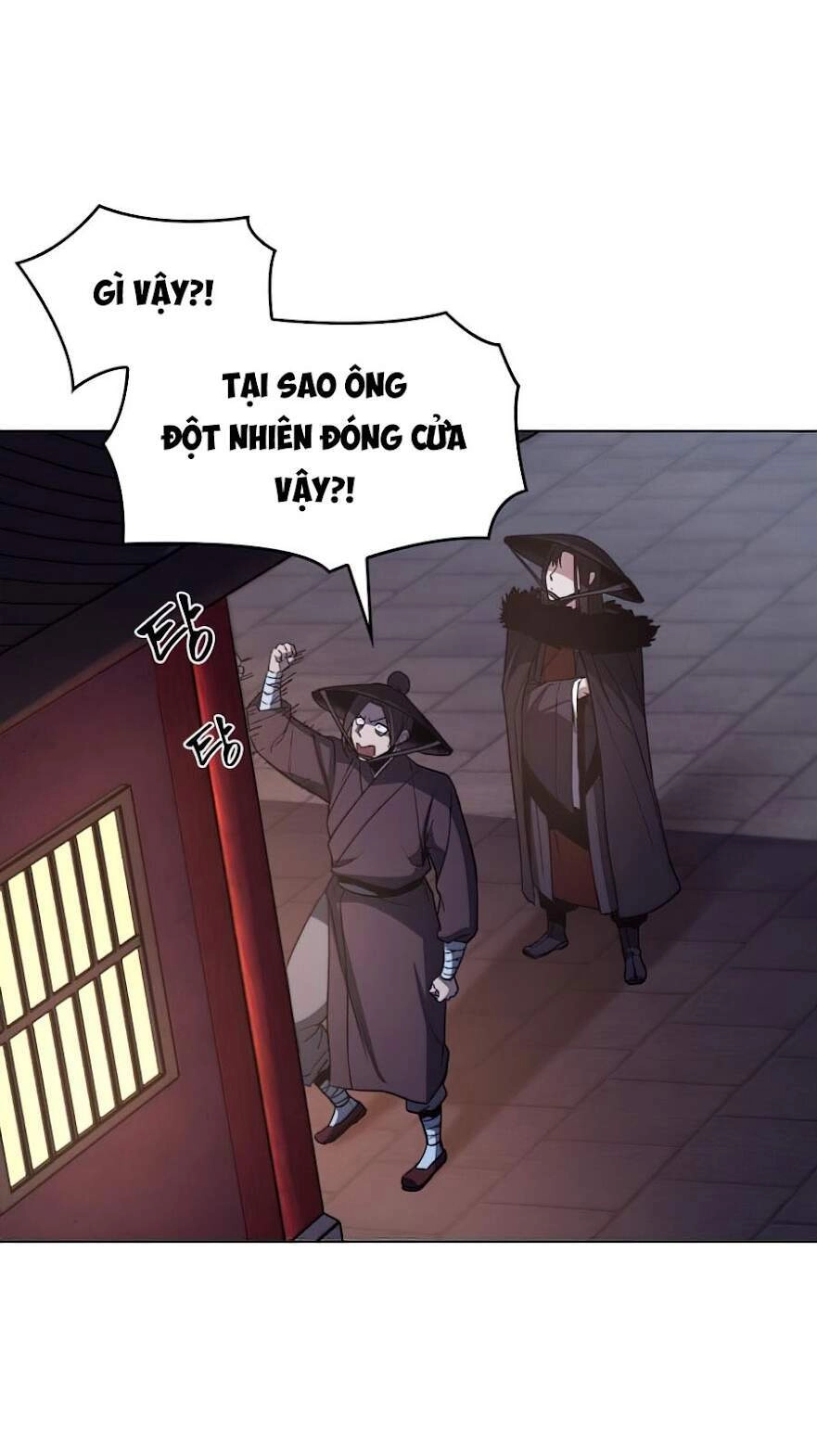 Thiên Ma Thần Quyết: Trùng Sinh Chapter 7 - 16