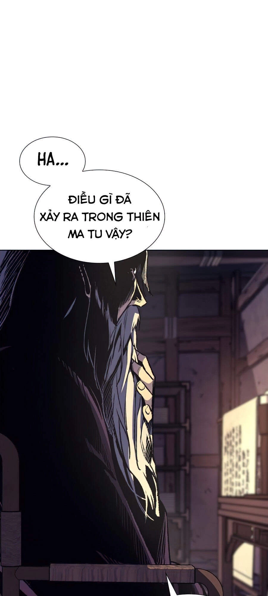 Thiên Ma Thần Quyết: Trùng Sinh Chapter 7 - 27