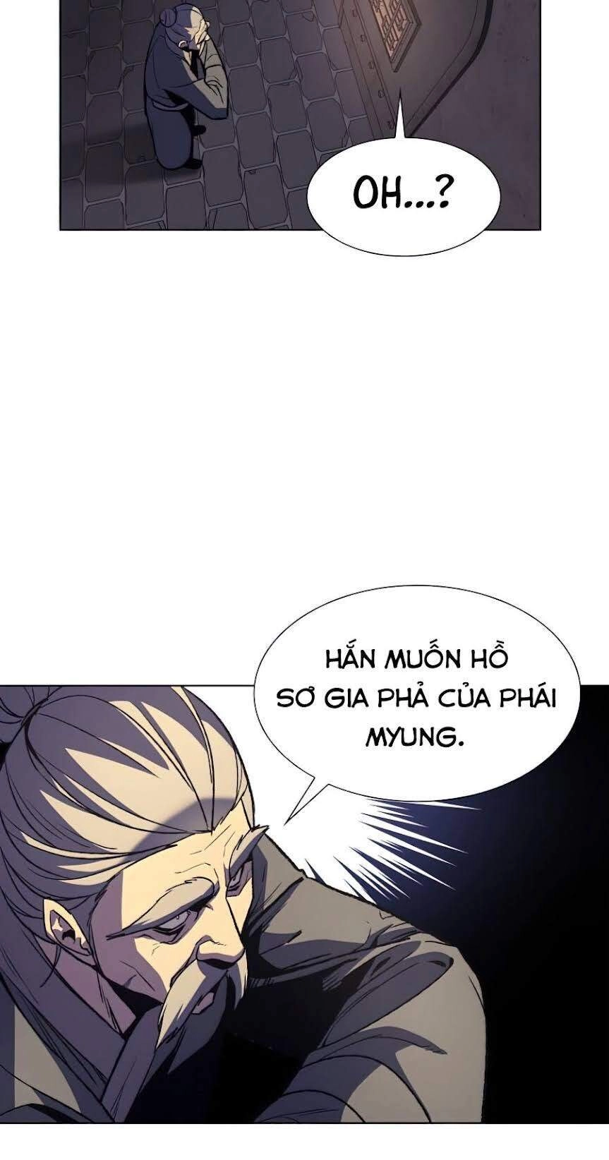 Thiên Ma Thần Quyết: Trùng Sinh Chapter 7 - 32