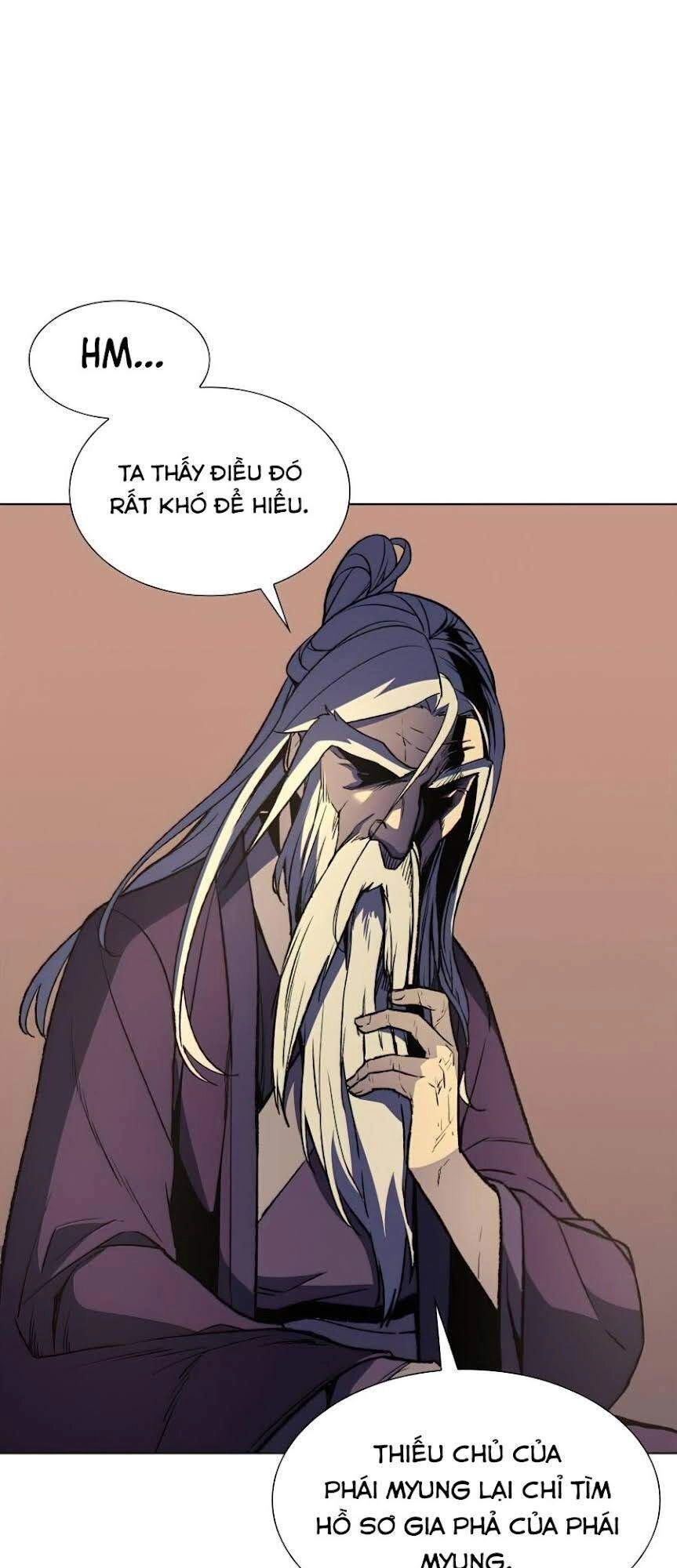 Thiên Ma Thần Quyết: Trùng Sinh Chapter 7 - 33