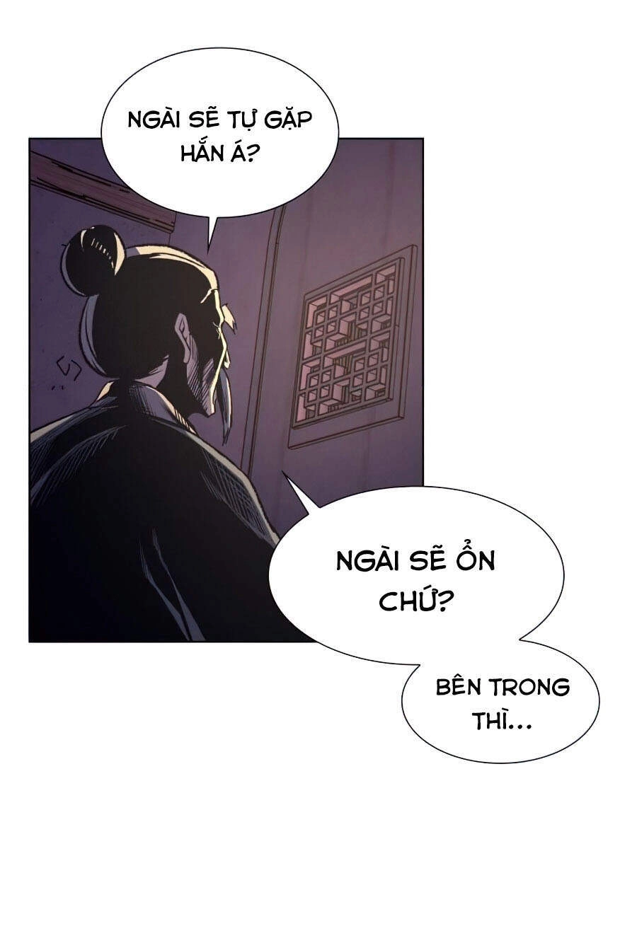 Thiên Ma Thần Quyết: Trùng Sinh Chapter 7 - 36