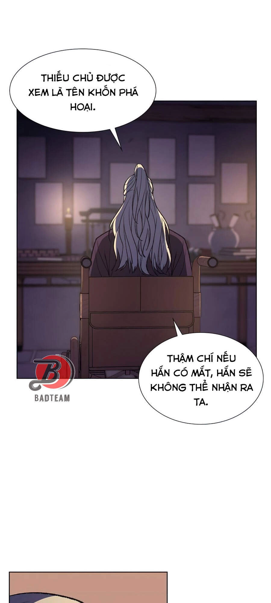 Thiên Ma Thần Quyết: Trùng Sinh Chapter 7 - 37