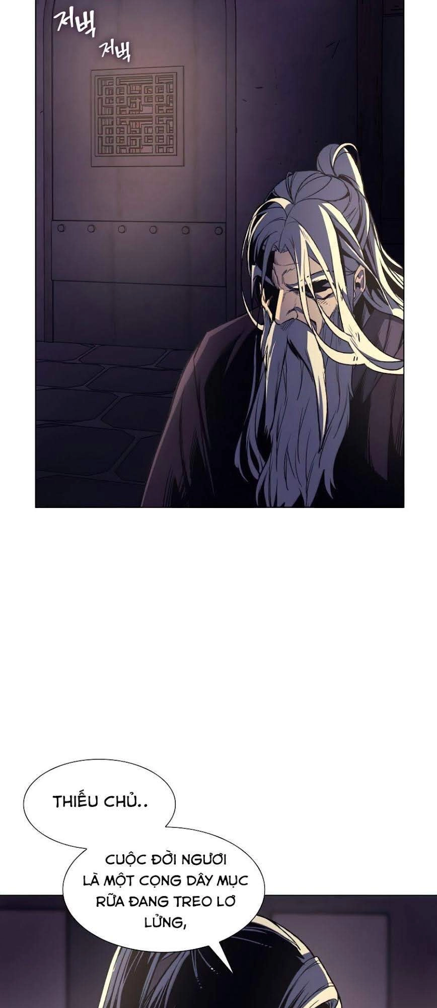 Thiên Ma Thần Quyết: Trùng Sinh Chapter 7 - 41