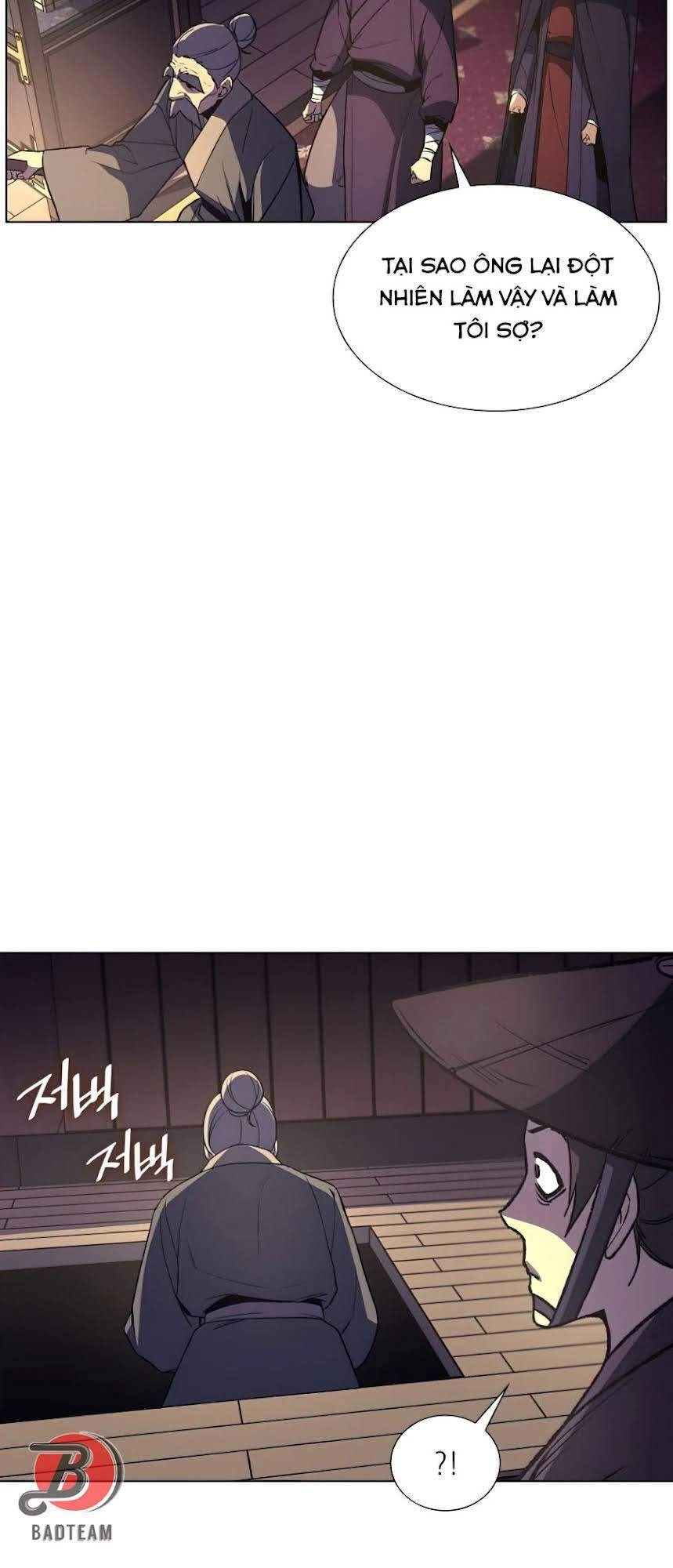 Thiên Ma Thần Quyết: Trùng Sinh Chapter 7 - 45