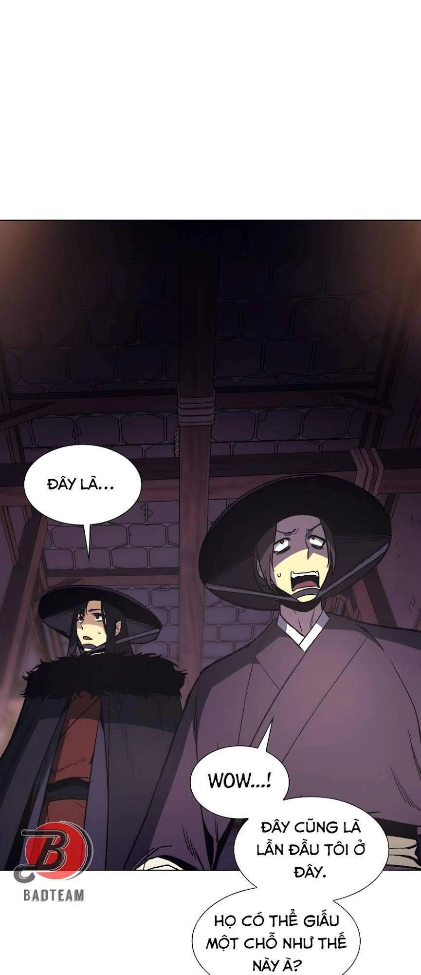 Thiên Ma Thần Quyết: Trùng Sinh Chapter 7 - 47