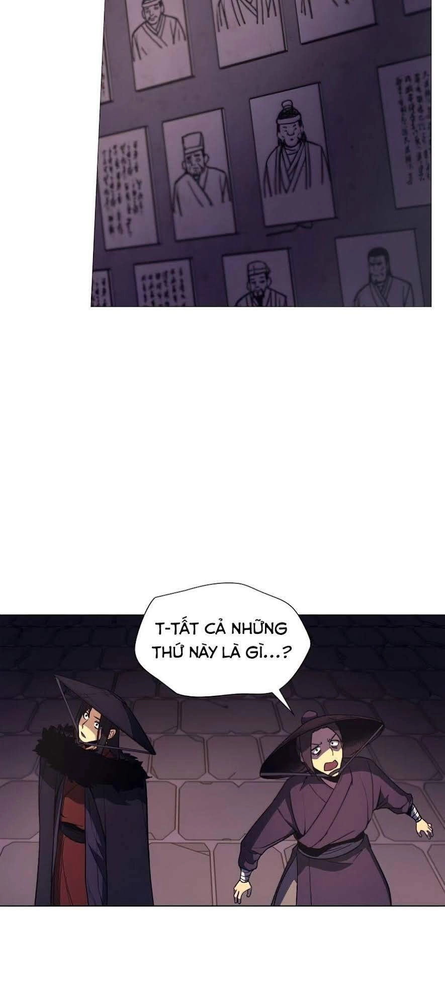 Thiên Ma Thần Quyết: Trùng Sinh Chapter 7 - 53