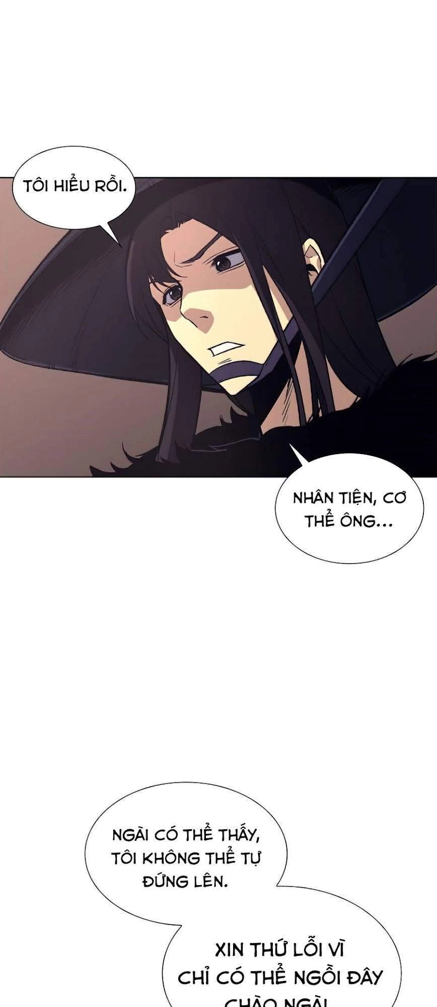 Thiên Ma Thần Quyết: Trùng Sinh Chapter 7 - 57