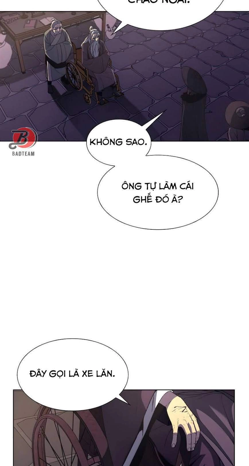 Thiên Ma Thần Quyết: Trùng Sinh Chapter 7 - 58