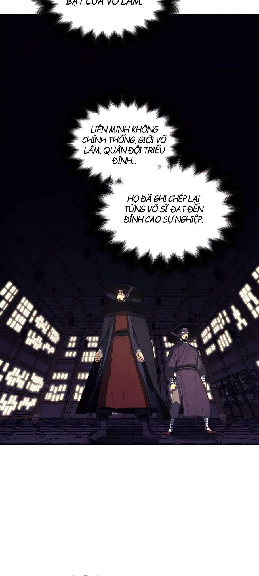 Thiên Ma Thần Quyết: Trùng Sinh Chapter 7 - 63