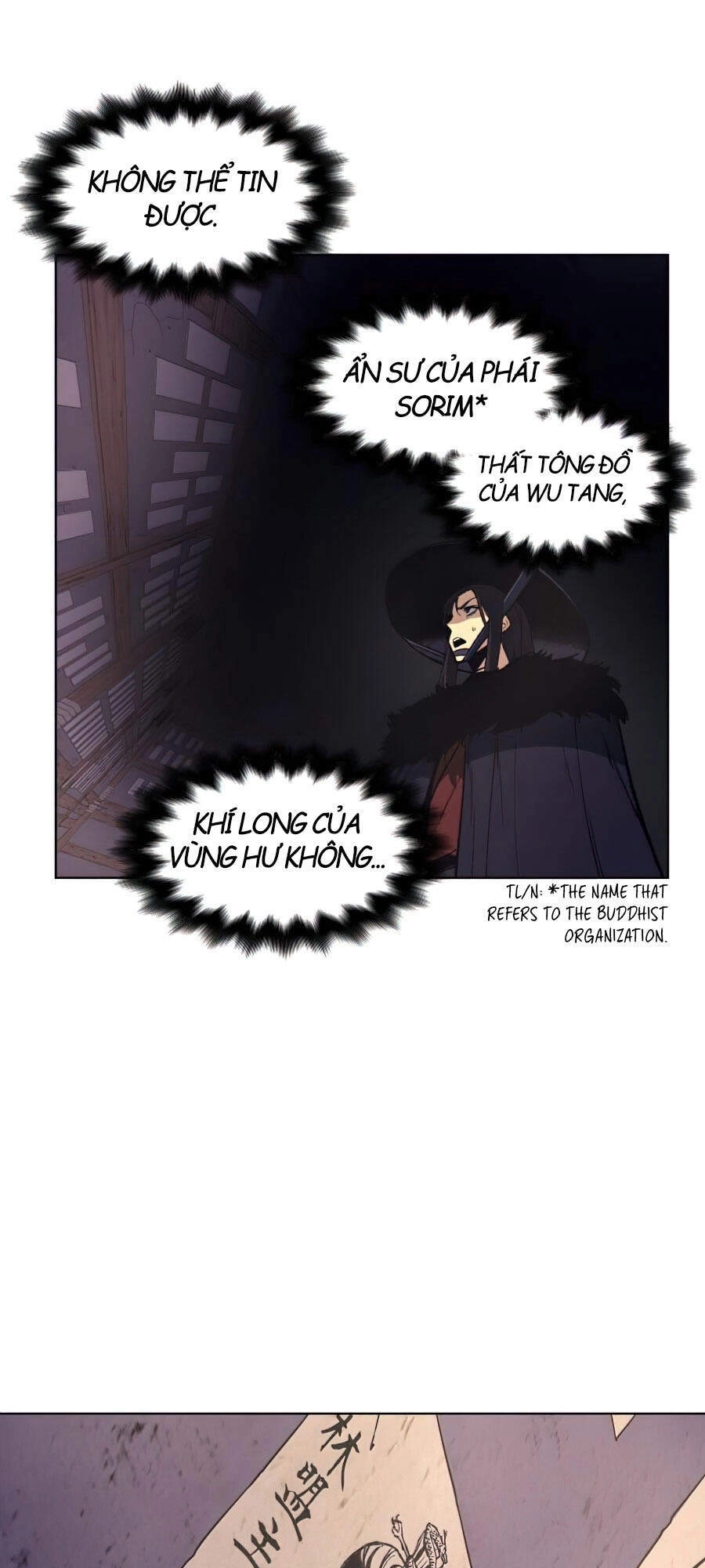 Thiên Ma Thần Quyết: Trùng Sinh Chapter 7 - 65