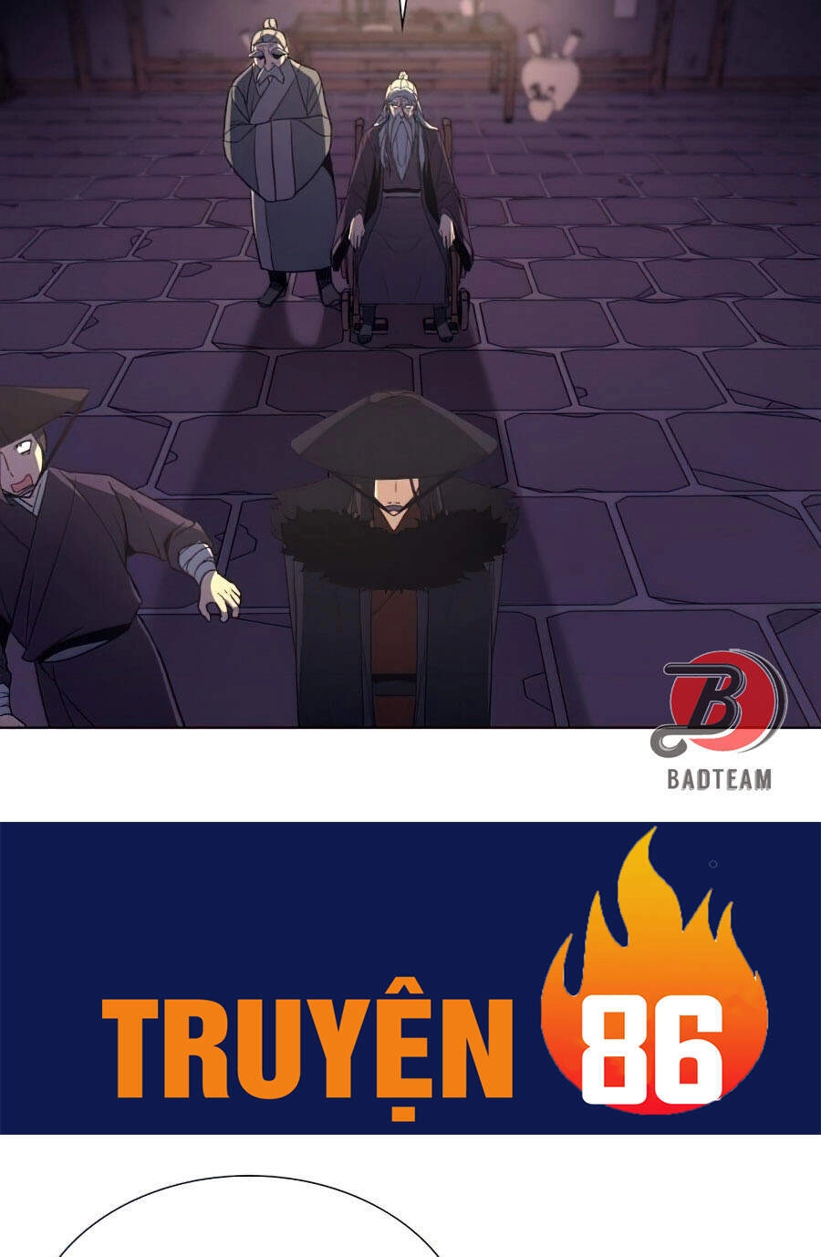 Thiên Ma Thần Quyết: Trùng Sinh Chapter 7 - 72