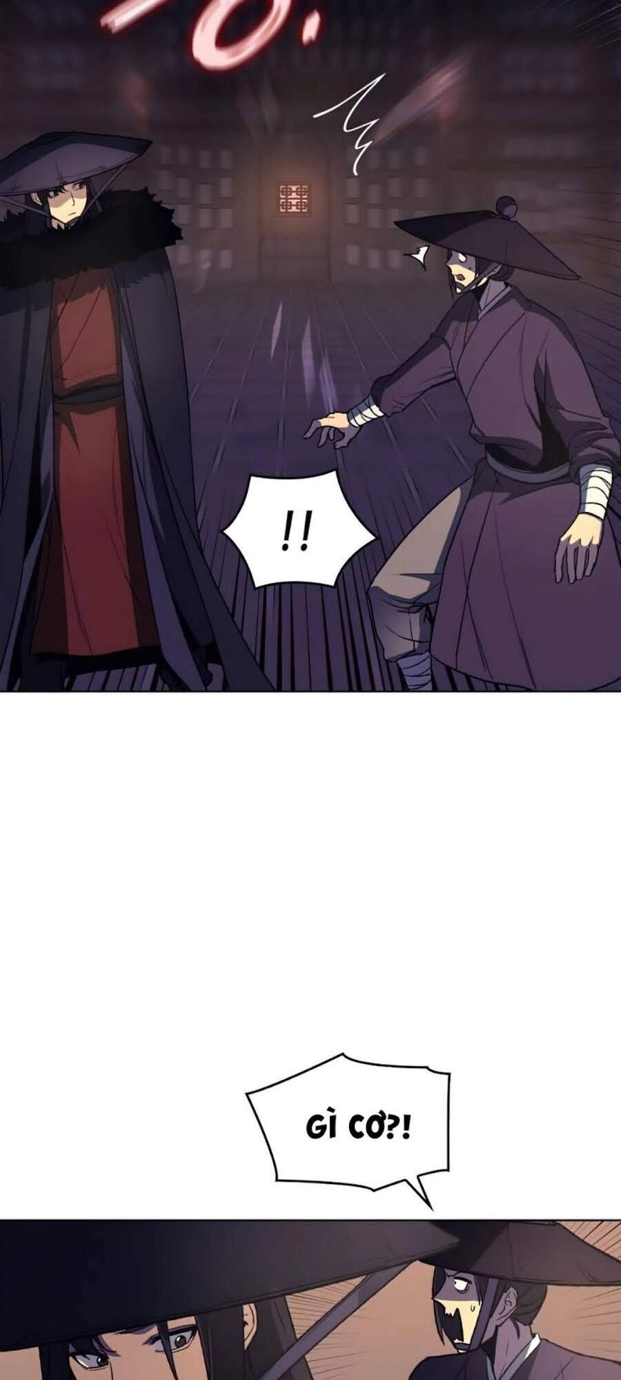 Thiên Ma Thần Quyết: Trùng Sinh Chapter 7 - 77