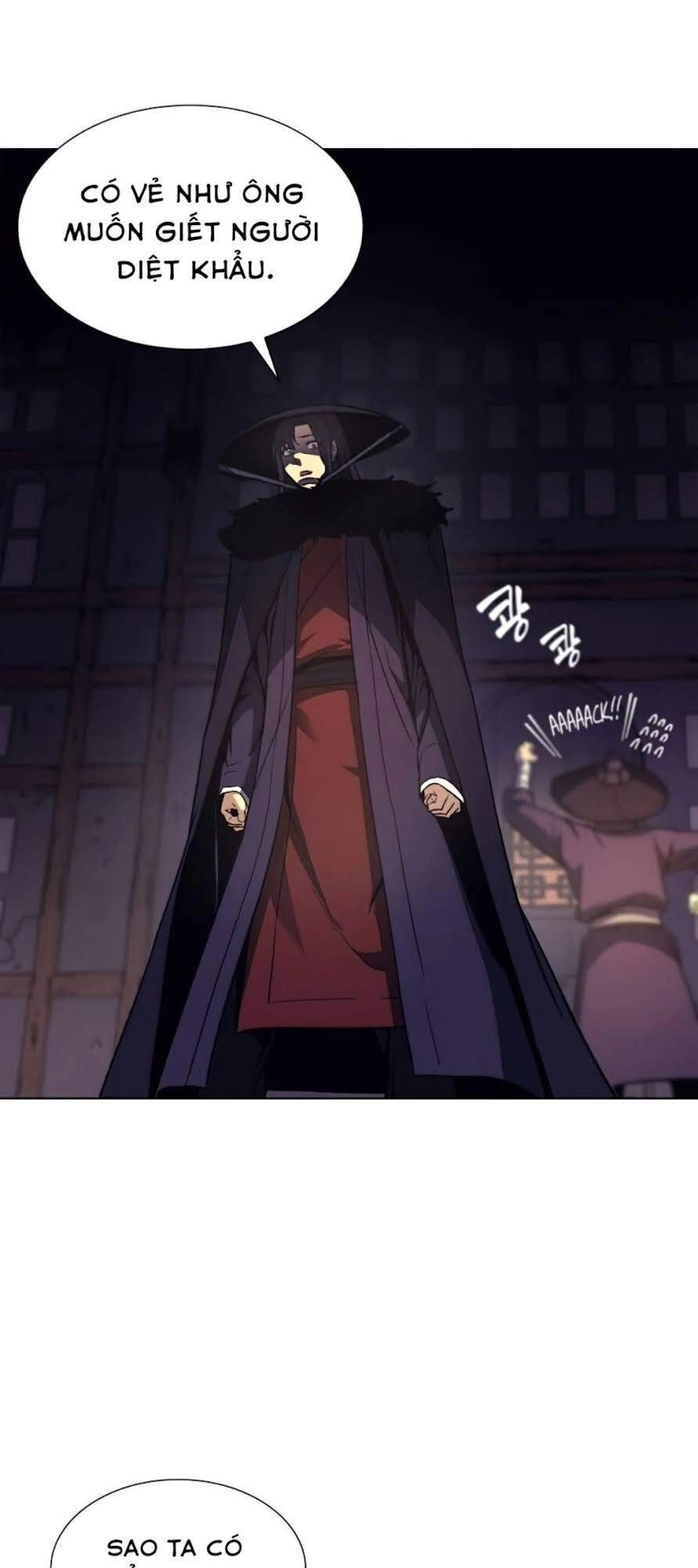 Thiên Ma Thần Quyết: Trùng Sinh Chapter 7 - 79