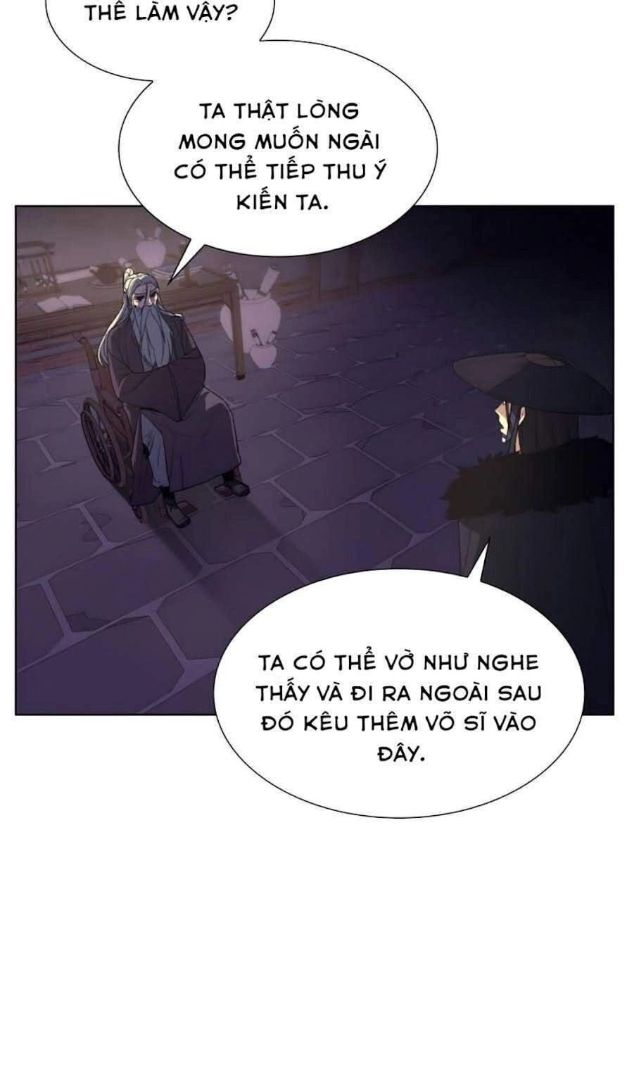 Thiên Ma Thần Quyết: Trùng Sinh Chapter 7 - 84
