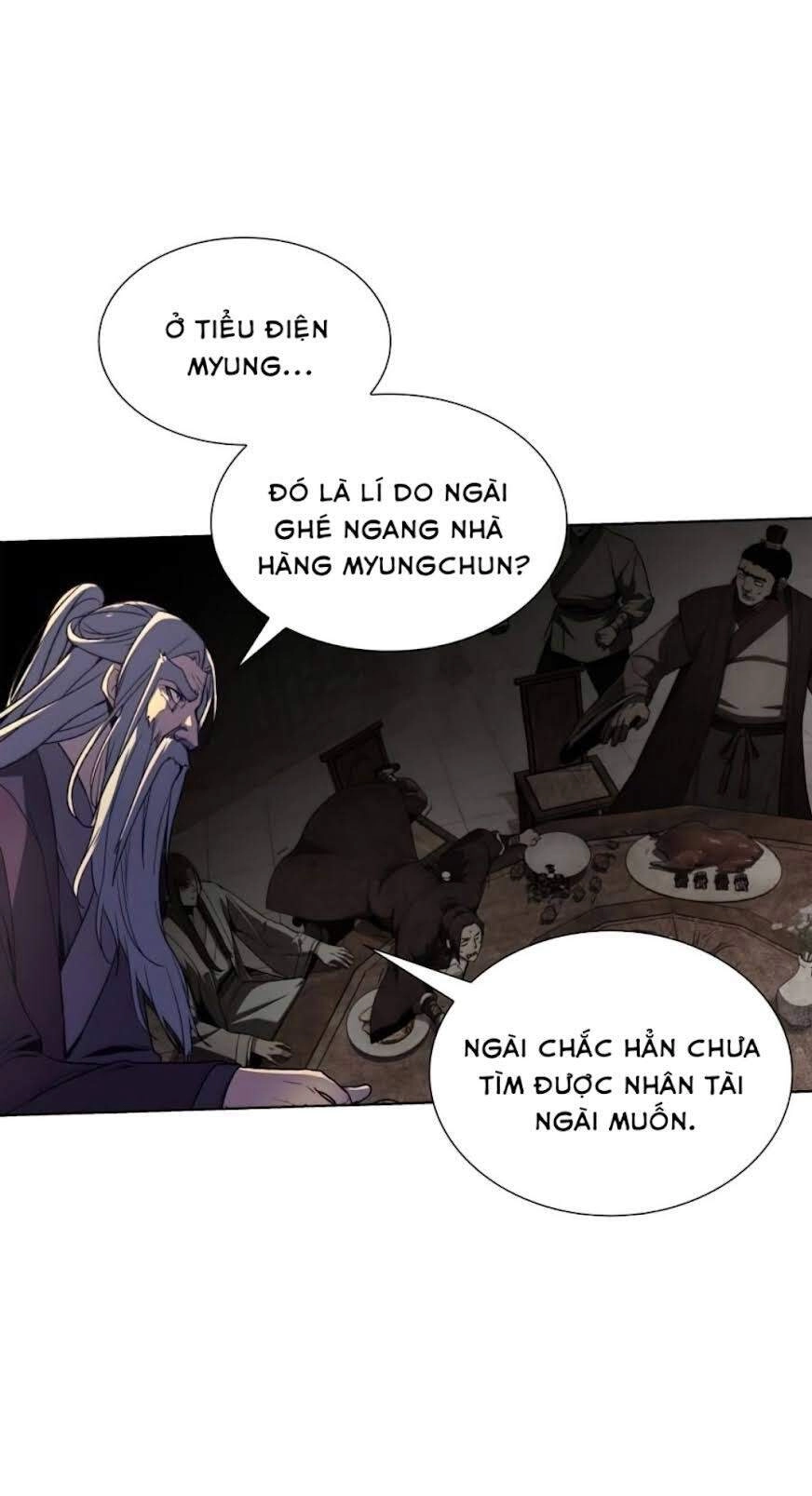 Thiên Ma Thần Quyết: Trùng Sinh Chapter 7 - 90